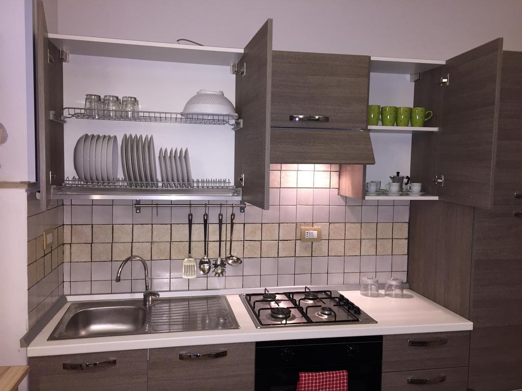 Calarossa Residence Syracuse Extérieur photo