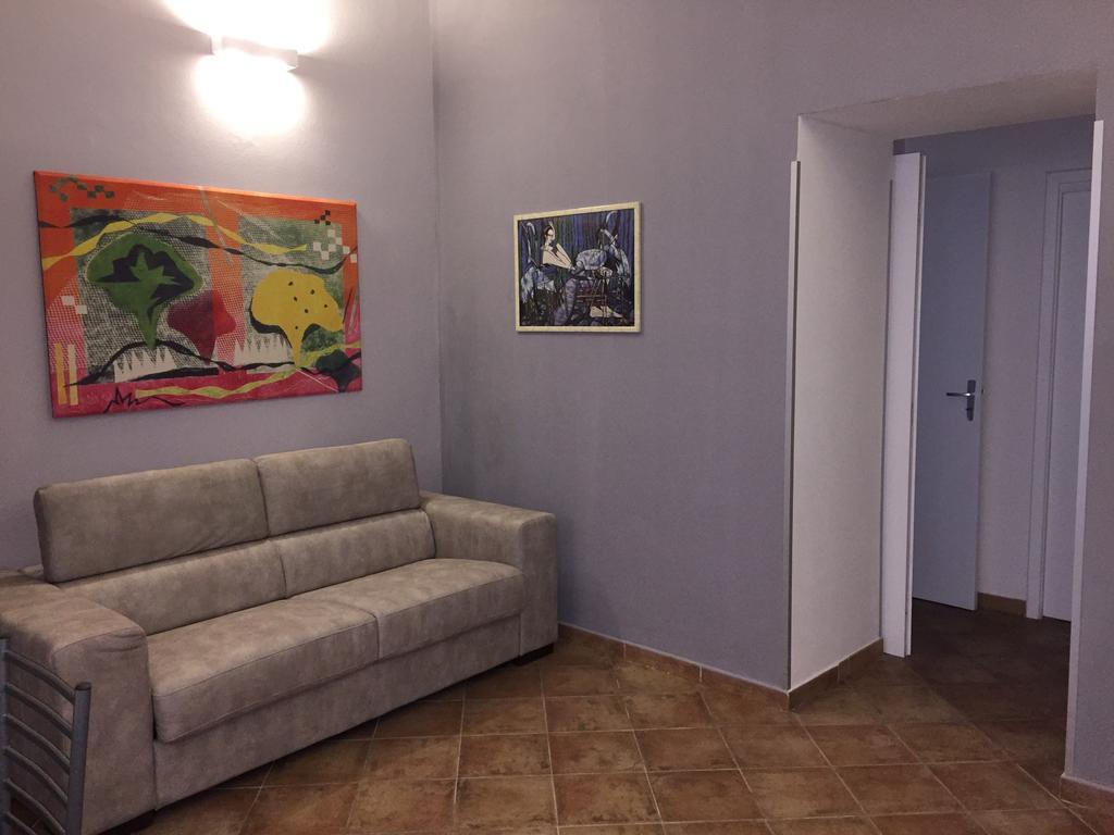 Calarossa Residence Syracuse Extérieur photo