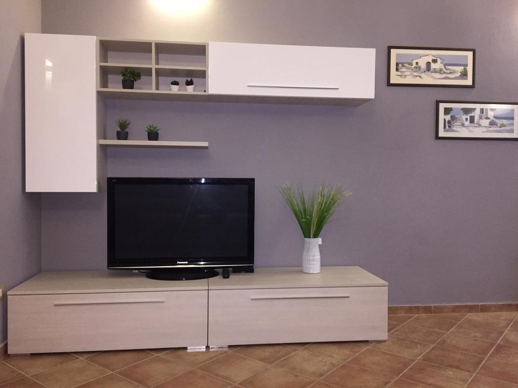 Calarossa Residence Syracuse Extérieur photo